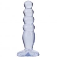 Crystal Jellies Anal Delight Butt Plug