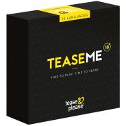 Tease & Please TeaseMe Erotisk Spil til Par