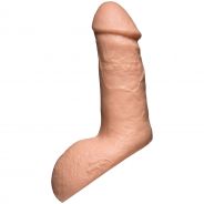 Vac-U-Lock Realistisk Dildo 13 cm