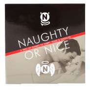 Naughty or Nice 3-i-1 Parspil