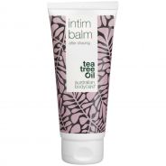 Australian Bodycare Vegansk Intim Balm 100 ml