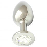 Rosebuds Swarovski Cristal Plug XLarge