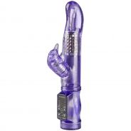 baseks My Dolphin G-punkts Rabbit Vibrator