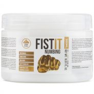 Fist It Numbing Bedøvende Glidecreme 500 ml
