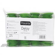 Pasante Delay Infinity Kondomer 144 stk