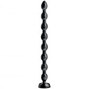 Hosed Snake Anal Kæde med Tal Small 49 cm