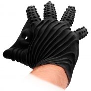 Fist It Silikone Onani Handske