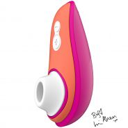 Womanizer Liberty Klitoris Stimulator