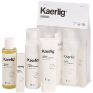 Kaerlig Økologisk Gavesæt