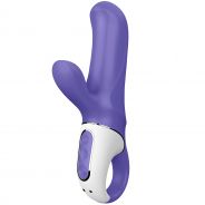 Satisfyer Vibes Magic Bunny Vibrator