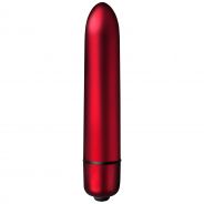 Rocks Off Truly Yours RO-90mm Scarlet Velvet