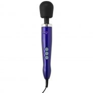 Doxy Die Cast Magic Wand i Farver