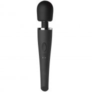 Sinful Luxy Ekstra Kraftig Magic Wand Vibrator 