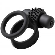 Sinful Double Grip Vibrerende Penisring 