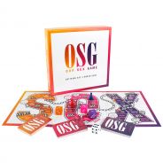 OSG Our Sex Game Brætspil
