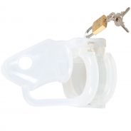 You2Toys Cock Cage Kyskhedsbælte