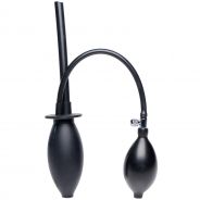 CleanStream Oppustelig Enema Plug
