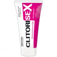Joydivision ClitoriSex Stimulerings Gel 25 ml