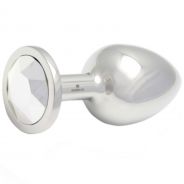 Rosebuds Swarovski Cristal Plug Large