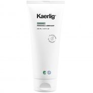 Kaerlig Økologisk Vandbaseret Glidecreme 200 ml