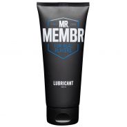 MR.MEMBR Vandbaseret Glidecreme 200 ml