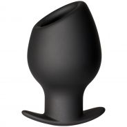 Master Series Hollow Anal Plug Stor