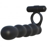 Fantasy C-Ringz Posable Partner Double Penetrator