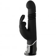 Fifty Shades of Grey Greedy Girl Thrusting G-Punkts Rabbit Vibrator