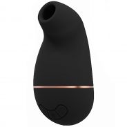 Irresistible Kissable Klitoris Stimulator