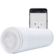 Lovense Max 2 App-styret Onaniprodukt