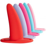 CalExotics She-Ology Vaginal Dilator Sæt 