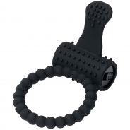 baseks Vibrerende Par Penisring