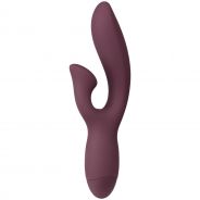Amaysin Curvy Rabbit Vibrator Opladelig