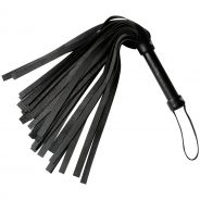 obaie Ægte Læder Klassisk Flogger