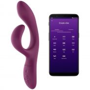 We-Vibe Nova 2 Rabbit Vibrator