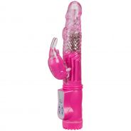 baseks Begynder G-punkts Rabbit Vibrator