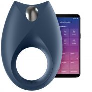 Satisfyer Royal One Vibrerende Penisring