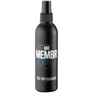 MR.MEMBR Sexlegetøjs Rengøring 200 ml