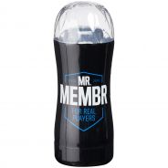 MR.MEMBR Edge Klar Masturbator