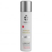 Swede Woman Sensitive AnalEase Glidecreme 60 ml