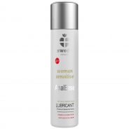 Swede Woman Sensitive AnalEase Glidecreme 120 ml