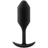 B-Vibe Snug Plug 2 Butt Plug