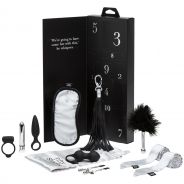 Fifty Shades of Grey Pleasure Overload Par Sæt
