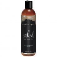 Intimate Earth Naked Massage Olie 120 ml