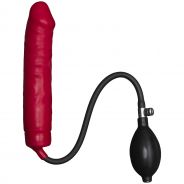 Mister B Oppustelig Dildo 19 cm