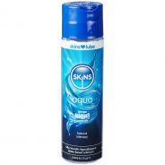 Skins Aqua Vandbaseret Glidecreme 250 ml