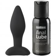 CoolMann Plug ‘n Play Anal Sæt