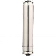 Nexus Ferro Rustfrit Stål Bullet Vibrator