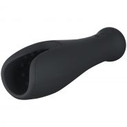 Sinful Deluxe Opladelig Penis Vibrator