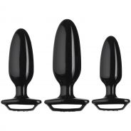 Perfect Fit Finger Grip Plug Starter Kit